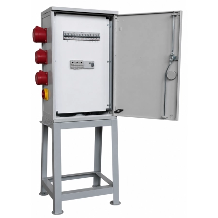 Rozdzielnica budowlana RB40x60-G0044